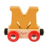 Wagonik literka M