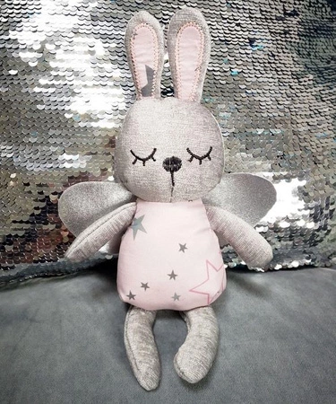 Little Bird Told Me Jednorożec na Bieguna