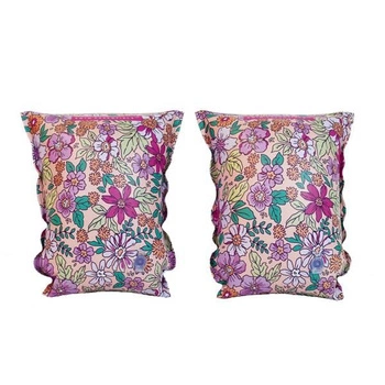 The Swim Essentials Rękawki do pływania 0-2 lat Blossom 2020SE759