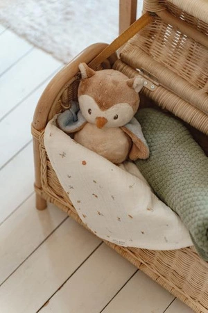 Little Dutch Przytulanka Sówka Forest Friends