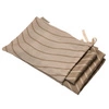 LEANDER - pościel niemowlęca Woodland, Organic Cotton, 70x100 cm, Cappuccino
