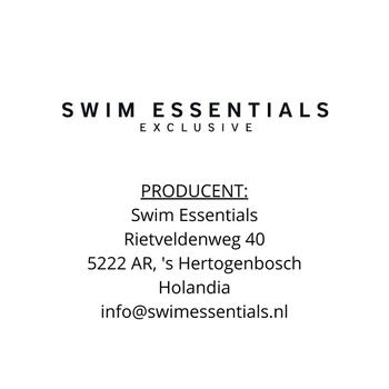 The Swim Essentials Basen chłodzący dla psa 80 cm Bonebash Beige