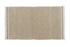 Dywan wełniany Steppe Beige 80x140 cm Lorena Canals