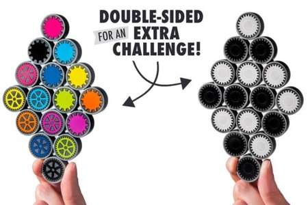 Fat Brain Toys: gra logiczna Coggy