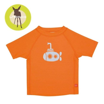 Lassig Koszulka T-shirt do pływania Submarine UV 50+