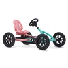 BERG Gokart Na Pedały Buddy Lua do 50 kg NOWY MODEL