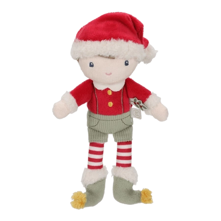 Little Dutch Duża kuchnia pastelowa FSC LD7088