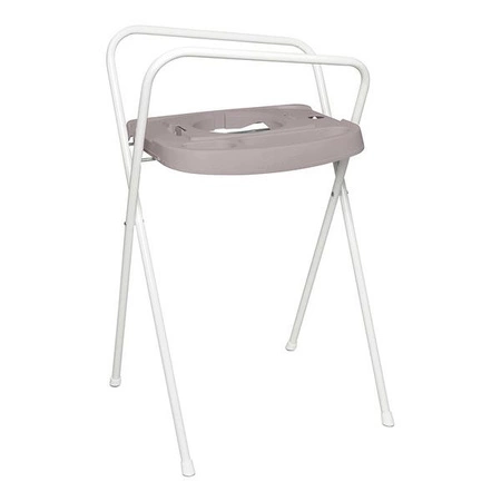 bébé-jou Stojak do wanienki 98 cm Light Oat