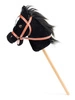 Hobby Horse na patyku z dźwiękiem, Baron