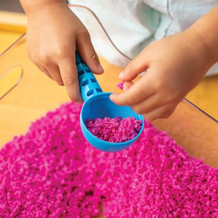 Playfoam Pluffle, Masa Piankowa, Modelina, Zestaw do Zabaw Sensorycznych