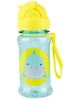 Skip Hop Bidon dla Dziecka Tritanowy Rekin 355ml ZOO Tritan™ Ren