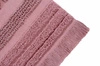 Lorena Canals Dywan bawełniany Air Canyon Rose L 170 x 240 cm