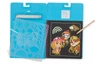 Zdrapywanka z rysikiem Psi Patrol Scratch Art Pad – Skye Melissa and Doug 33260