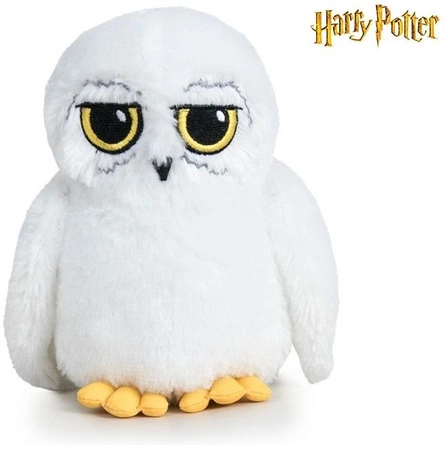 Harry Potter pluszak Hedwiga - sowa (30 cm)