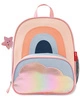 Skip Hop Plecak dla Dziecka Tęcza Spark Style Little Kid