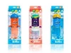 IQBottles, Bidon-butelka 2w1 Pink/White Hair