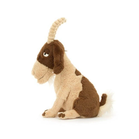 JellyCat - Kozioł Glenny 27 cm
