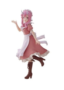 That Time I Got Reincarnated as a Slime  Shuna