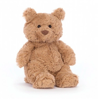 JellyCat Miś Bartłomiej 14 cm