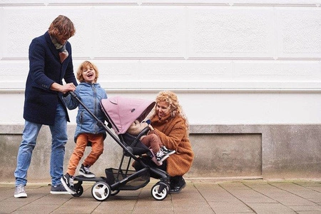 Easywalker Easyboard Platforma dostawka do wózka dla starszego dziecka