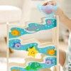 Drewniana zjeżdżalnia dla piłeczek kulodrom Ocean 30736-MD Melissa & Doug