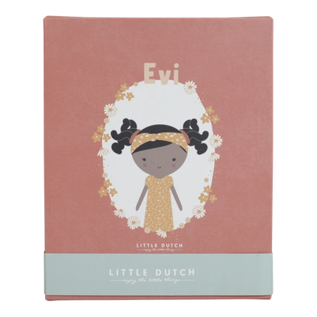 Little Dutch Lalka Evi 35cm LD4531