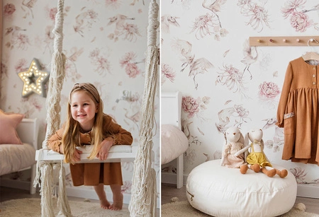 Pieśn Wiatru Tapeta Malumi