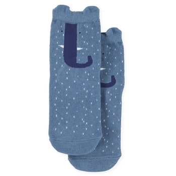 Pani Słoń skarpetki  2-pak rozmiar 16/18