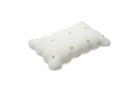Lorena Canals Poduszka Biscuit Ivory