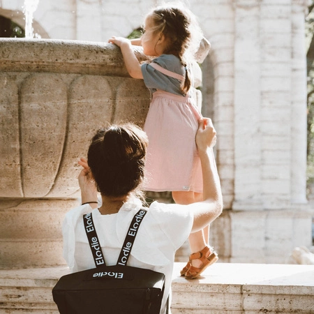 Elodie Details - wózek spacerowy MONDO - Desert Rain