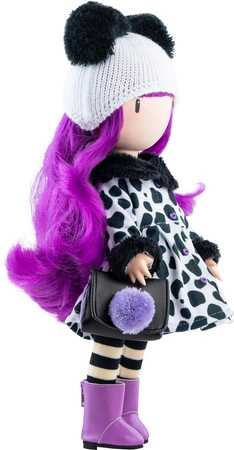 CUDOWNA HISZPAŃSKA LALKA SANTORO 32CM 04940