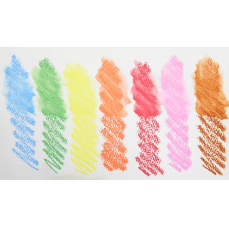 Pisak wodny dla dzieci, Kitpas