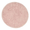 Little Dutch Dywan okrągły Dot Pink 110 x 110 cm RU10410150