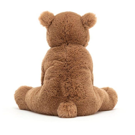 JellyCat - Niedźwiadek 26 cm