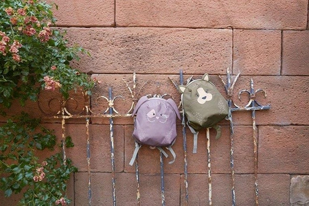 Lassig Plecak mini About Friends Kot