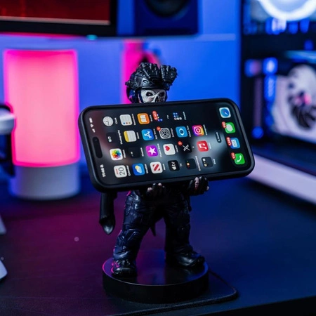 stojak Call of Duty - Warzone Ghost - Zombie (20 cm)