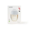 Mombella Butelka Antykolkowa dla Noworodka Ivory PPSU 300ml