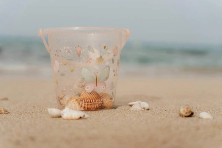 Little Dutch Wiaderko Pink 19 cm 2010591