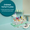 Lodziarnia – zabawa matematyczna 36 mies. + TOPBRIGHT