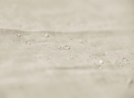 Candide Mata do Przewijania z Pasem Brownish Grey 70x50 cm