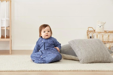 ergoPouch Śpiworek 8-24M 3.5TOG