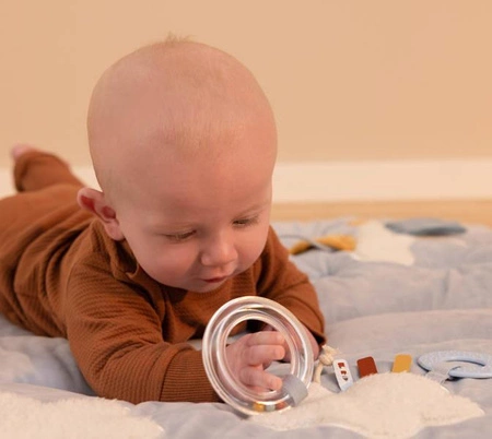 Little Dutch Interaktywna mata aktywizująca Sailors Bay LD8608