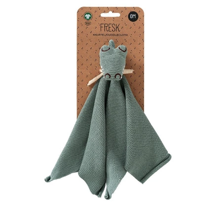 Fresk Przytulanka Doudou Krokodyl