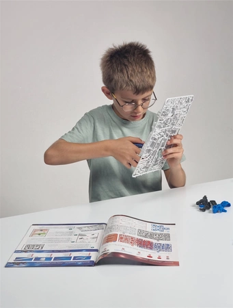 HYDRAULICZNI BOKSERZY 7510