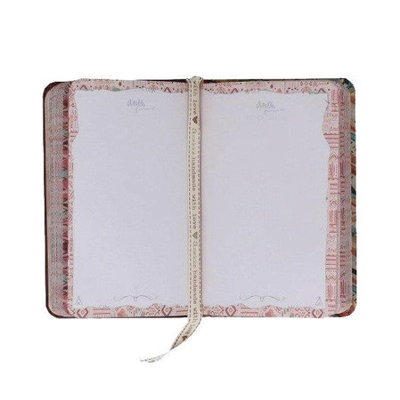 Notesik kieszonkowy A6 Arizona | Anekke®