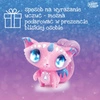 Figurka do malowania – gipsowa Stella Nebulous Stars