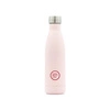 Cool Bottles Butelka termiczna 500 ml Triple cool Pastel Pink