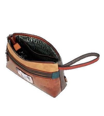 Kosmetyczka - saszetka z paskiem | Anekke Voice