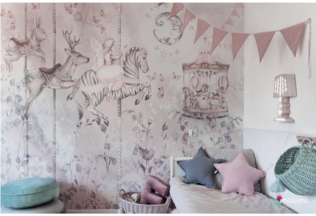 Luna Tapeta Natalii Siwiec Malumi