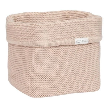 Little Dutch Pojemnik na akcesoria - mały Beige TE30423026